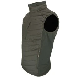 Jack Pyke Hybrid Gilet Green -Brandit Shop JGILHYBHYBRIDGILET3 1
