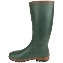 Jack Pyke Shires Wellington Boots Green -Brandit Shop Jack Pyke Shires Wellington Boots 2 1200x1200