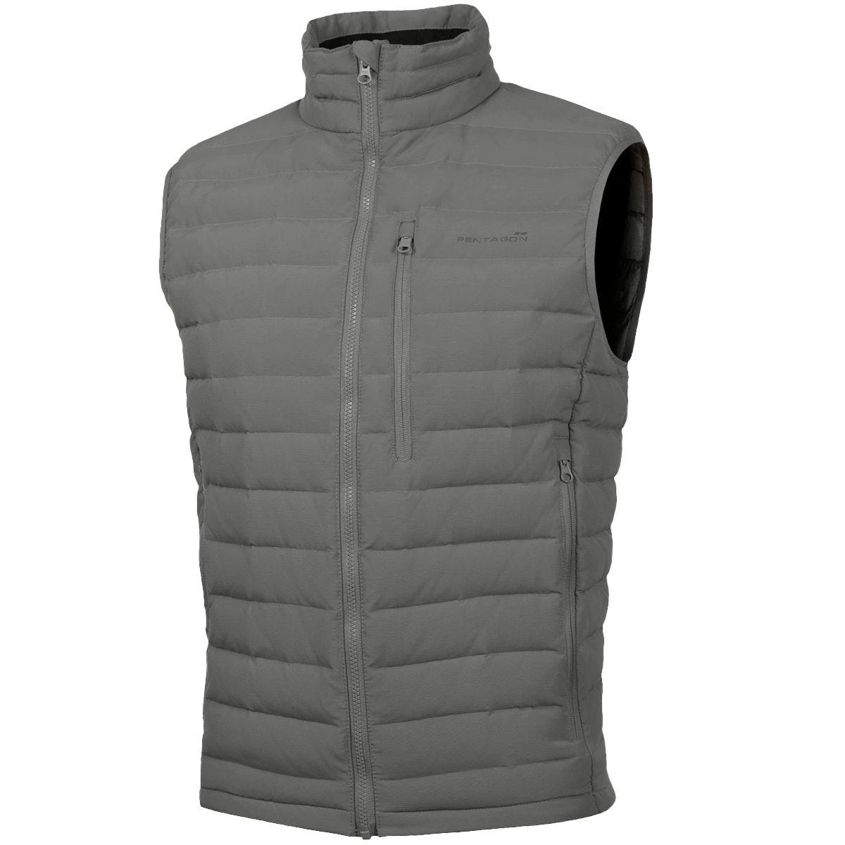 Pentagon Patroclus Vest Cinder Grey