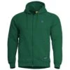 Pentagon Phaeton Zipped Hoodie SpringBok Green 3 Pentagon Phaeton Zipped Hoodie SpringBok Green -Brandit Shop K09021 ZIP 82PentagonPhaetonZippedHoodieSpringBokGreen 1 3