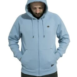 Pentagon Phaeton Zipped Hoodie Lagoon Blue -Brandit Shop K09021 ZIPPentagonPhaetonZippedHoodieLagoonBlue 4 2