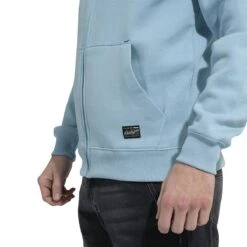 Pentagon Phaeton Zipped Hoodie Lagoon Blue -Brandit Shop K09021 ZIPPentagonPhaetonZippedHoodieLagoonBlue 5 2