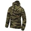 Helikon Windrunner Windshirt Tiger Stripe 3 Helikon Windrunner Windshirt Tiger Stripe -Brandit Shop KU WDR NL 62 Helikon Windrunner Windshirt Tiger Stripe 1 2