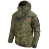 Helikon Wolfhound Hoodie Jacket Flecktarn -Brandit Shop KU WLH NL 23 Helikon Wolfhound Hoodie Jacket Flecktarn 1 4