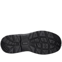 Magnum Sitemaster Vegan Boots Black -Brandit Shop M810058 021 Magnum Sitemaster Vegan Boots Black 04 6