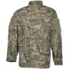 MFH ACU Ripstop Field Jacket Operation Camo -Brandit Shop MFH ACU Ripstop Shirt OPERATION CAMO ALL 1 1