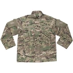 MFH ACU Ripstop Field Jacket Operation Camo -Brandit Shop MFH ACU Ripstop Shirt OPERATION CAMO ALL 2 1