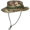 GI Ripstop Bush Hat Vegetato Woodland 2 GI Ripstop Bush Hat Vegetato Woodland -Brandit Shop MFH GI Boonie Hat 3 Vegetato Woodland 1 1200x1200
