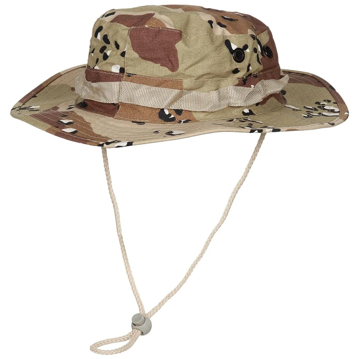 GI Ripstop Bush Hat 6-Desert 1 GI Ripstop Bush Hat 6-Desert