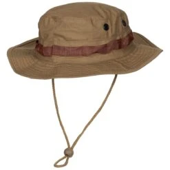 GI Ripstop Bush Hat Coyote