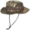 MFH GI Ripstop Bush Hat Hunter Brown -Brandit Shop MFH GI Boonie Hat Hunter Brown 1200x1200