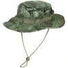 MFH GI Ripstop Bush Hat Hunter Green 3 MFH GI Ripstop Bush Hat Hunter Green -Brandit Shop MFH GI Boonie Hat Hunter Green 1200x1200