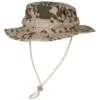 GI Ripstop Bush Hat Tropical -Brandit Shop MFH GI Boonie Hat Tropical 1200x1200