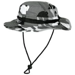 GI Ripstop Bush Hat Urban