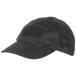 MFH Operations Cap Black