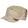 MFH BDU Ripstop Field Cap 3-Colour Desert -Brandit Shop MFH Ripstop Field Cap 3 Desert 1 1200x1200