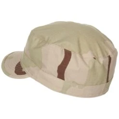 MFH BDU Ripstop Field Cap 3-Colour Desert -Brandit Shop MFH Ripstop Field Cap 3 Desert 2 1200x1200