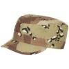 MFH BDU Ripstop Field Cap 6-Colour Desert -Brandit Shop MFH Ripstop Field Cap 6 Desert 1 1200x1200