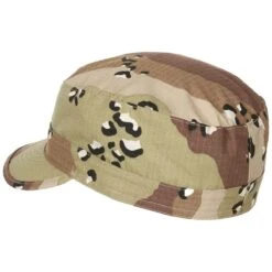 MFH BDU Ripstop Field Cap 6-Colour Desert -Brandit Shop MFH Ripstop Field Cap 6 Desert 2 1200x1200