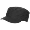 MFH BDU Ripstop Field Cap Black -Brandit Shop MFH Ripstop Field Cap Black 1 1200x1200