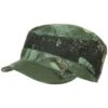 Hunter Ripstop Patrol Cap Hunter Green -Brandit Shop MFH Ripstop Field Cap Hunter Green 1 1200x1200