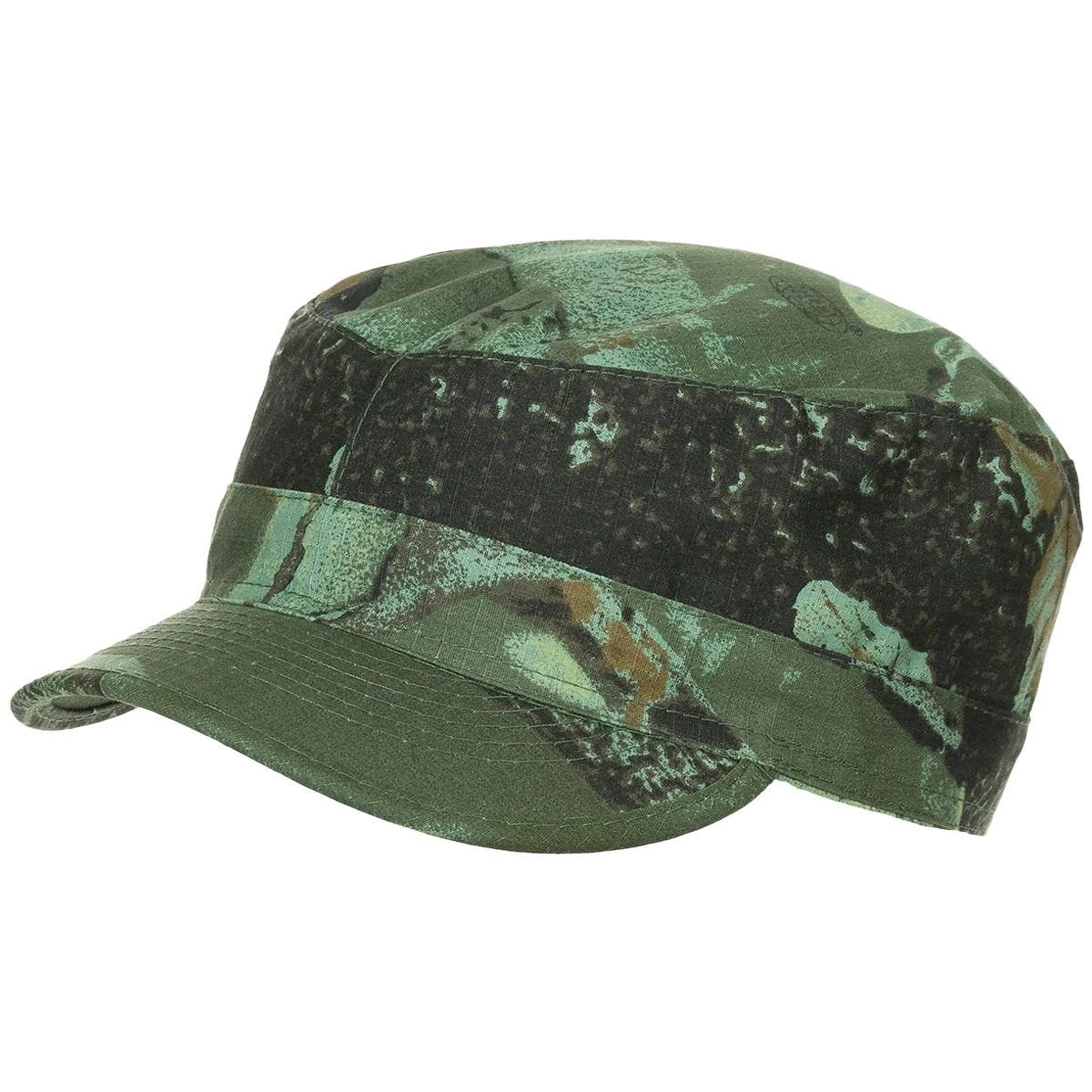 Hunter Ripstop Patrol Cap Hunter Green 1 Hunter Ripstop Patrol Cap Hunter Green