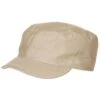 MFH BDU Ripstop Field Cap Khaki -Brandit Shop MFH Ripstop Field Cap Khaki 1 1200x1200