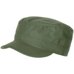 MFH BDU Ripstop Field Cap Olive