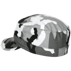 MFH BDU Ripstop Field Cap Urban -Brandit Shop MFH Ripstop Field Cap Urban 2 1200x1200