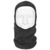 MFH Scarf Fleece With Head Section Black 6 MFH Scarf Fleece With Head Section Black -Brandit Shop MFH scarf fleece head section BLK 1 1