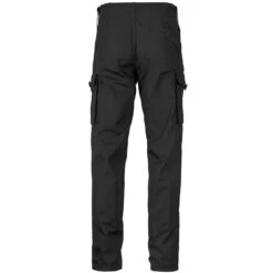 Mil-Com MOD Police Pattern Trousers Black -Brandit Shop MIL COMMODPOLICEPATTERNTROUSERS BLACK4