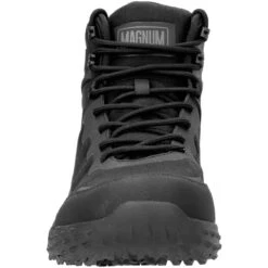 Magnum Ultima 6.0 WP Boots Black -Brandit Shop Magnum Ultima 6.0 WP Boots Black 3