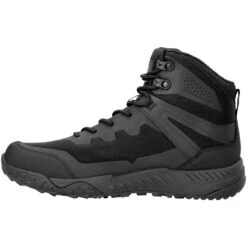 Magnum Ultima 6.0 WP Boots Black -Brandit Shop Magnum Ultima 6.0 WP Boots Black 4