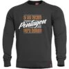 Pentagon Hawk Sweater Para Bellum Black 3 Pentagon Hawk Sweater Para Bellum Black -Brandit Shop Maxpedition Hawk Sweater BLACK PB 1200x1200 1