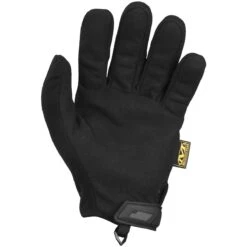 Mechanix Wear CW Original Insulated Gloves Black -Brandit Shop Mechanix Wear CW Original Insulated Gloves Black 2 1200x1200