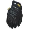 Mechanix Wear M-Pact 2 Gloves Black 4 Mechanix Wear M-Pact 2 Gloves Black -Brandit Shop Mechanix Wear Gloves M Pact 2 Black 1 1200x1200