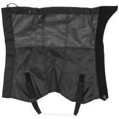 Mil-Tec Walking Gaiters Steel Wire 2.0 Black 5 Mil-Tec Walking Gaiters Steel Wire 2.0 Black -Brandit Shop Mil Tec Walking Gaiters Steel Wire 2.0 Black 3 1200x1200 1