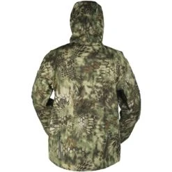 Mil-Tec Hardshell Breathable Jacket Mandra Wood -Brandit Shop Mil TecHardshellJacketBreathableMandraWood 2 1