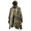 Mil-Tec Waterproof Poncho Ripstop Flecktarn -Brandit Shop Mil TecPonchoRipstopFlecktarn1 1