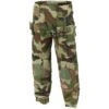 Mil-Tec Warrior Trousers With Knee Pads CCE -Brandit Shop Mil TecWarriorTrouserswithKneePadsCCE1 1