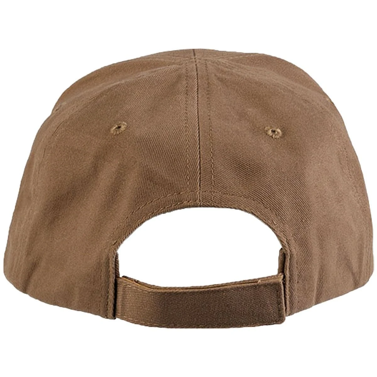 Mil-Tec Sandwich Baseball Cap Coyote 3 Mil-Tec Sandwich Baseball Cap Coyote - Image 3