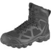 Mil-Tec Chimera High Boots Black -Brandit Shop Mil Tec Chimera Boots High BLACK 01