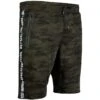 Mil-Tec Training Shorts Woodland -Brandit Shop Mil Tec Training Shorts Woodland Camo 01 14