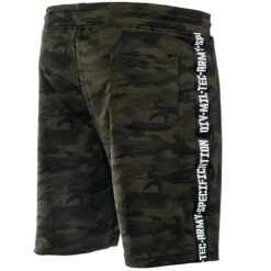 Mil-Tec Training Shorts Woodland -Brandit Shop Mil Tec Training Shorts Woodland Camo 02 14