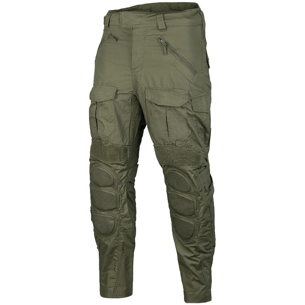 Mil-Tec Chimera Combat Pants Olive 1 Mil-Tec Chimera Combat Pants Olive