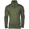 Mil-Tec Chimera Combat Shirt Olive -Brandit Shop Mil Tec Chimera Combat Shirt Olive 01 10