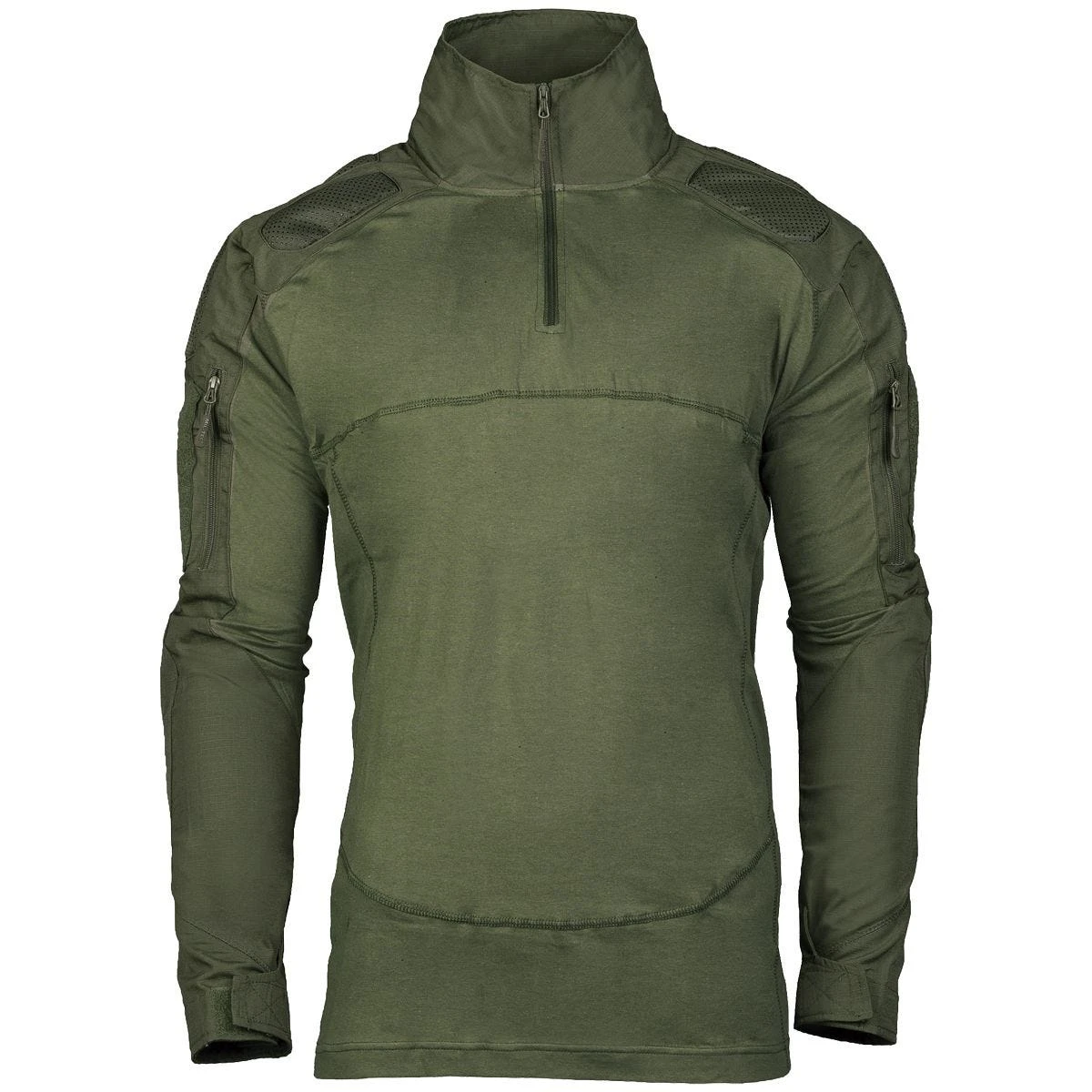 Mil-Tec Chimera Combat Shirt Olive 1 Mil-Tec Chimera Combat Shirt Olive