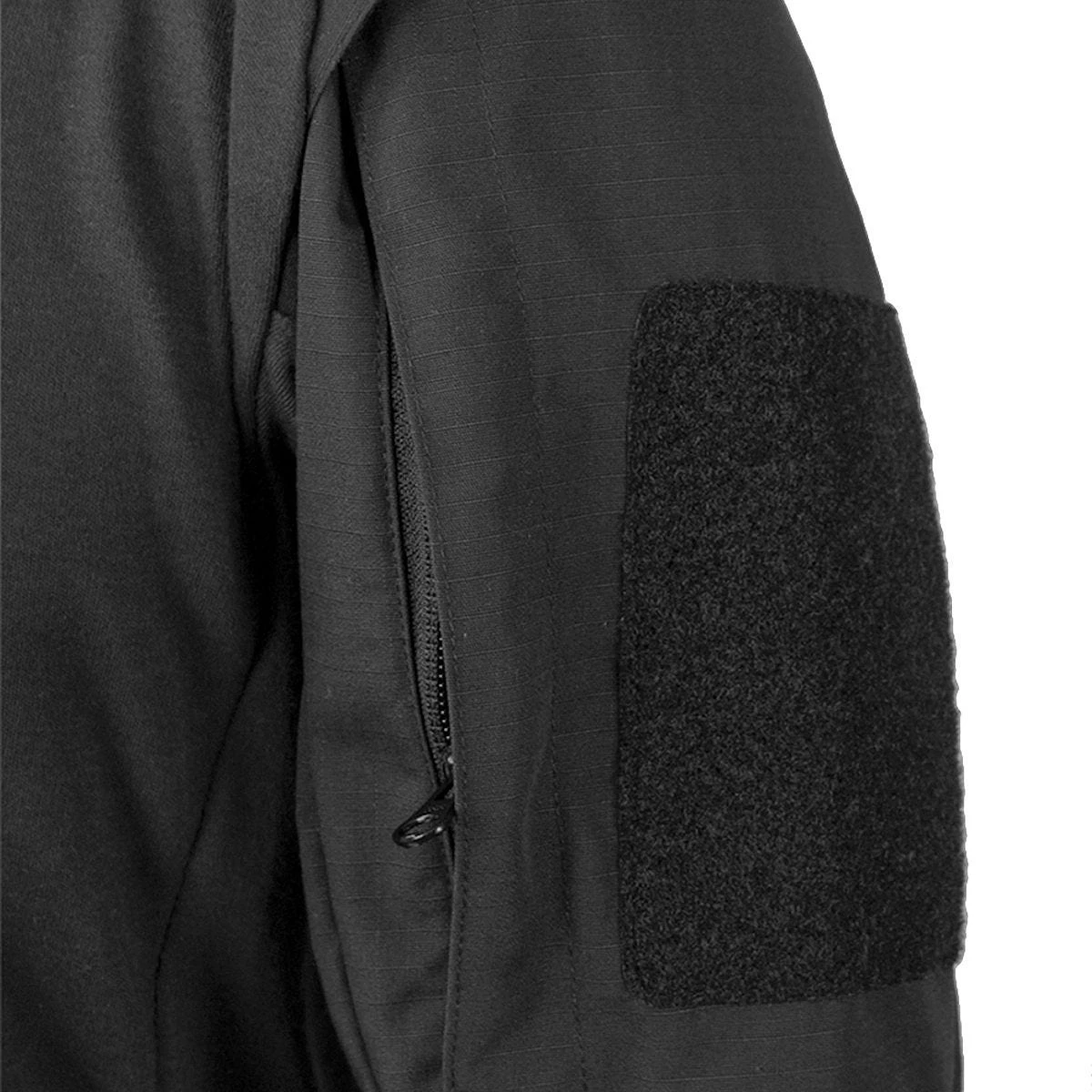 Propper TAC.U Combat Shirt Black 3 Propper TAC.U Combat Shirt Black - Image 3