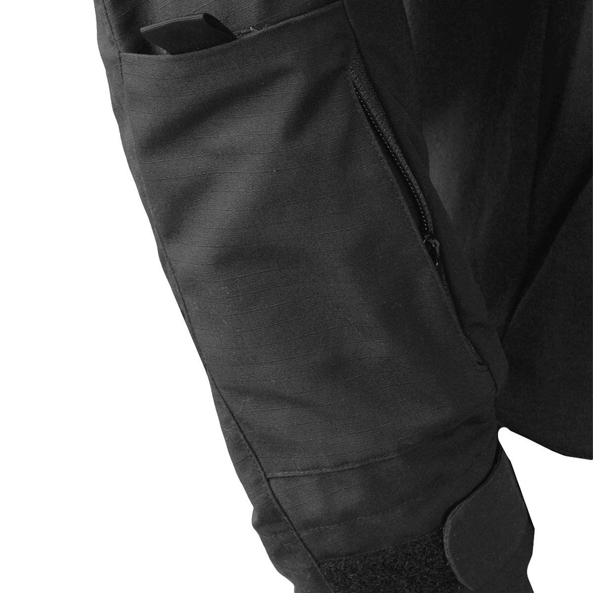 Propper TAC.U Combat Shirt Black 4 Propper TAC.U Combat Shirt Black - Image 4