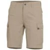 Pentagon BDU 2.0 Tropic Shorts Khaki -Brandit Shop Pentagon BDU 2.0 Tropic Shorts Khaki 13